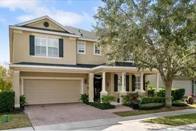 617 Legacy Park Drive, Casselberry, FL 32707 - Photo 1