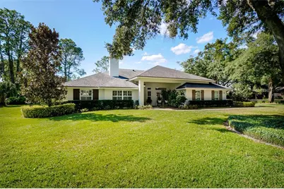 1804 Maple Leaf Drive, Windermere, FL 34786 - Photo 1