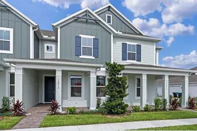 13817 Luna Harvest Avenue, Winter Garden, FL 34787 - Photo 1