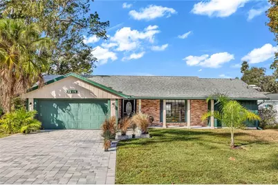 1506 June Avenue, Brooksville, FL 34601 - Photo 1