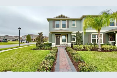 12632 Charmed Drive, Winter Garden, FL 34787 - Photo 1