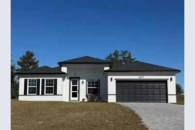 16117 SW 48th Circle, Ocala, FL 34473 - Photo 1