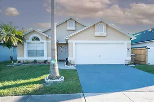 2622 Montego Bay Blvd, Kissimmee, FL 34746 - Photo 1