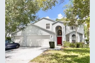 1225 Falconcrest Boulevard, Apopka, FL 32712 - Photo 1