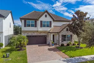 14289 Lake Preserve Blvd, Orlando, FL 32824 - Photo 1