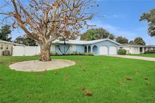 445 Desoto Dr, New Smyrna Beach, FL 32169 - Photo 1