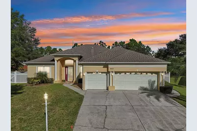 847 Cura Court, Oakland, FL 34787 - Photo 1