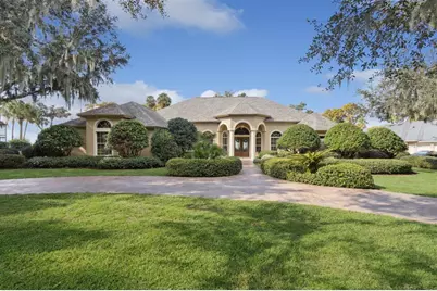 1640 Peninsula Drive, Tavares, FL 32778 - Photo 1