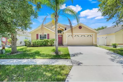 7720 Hidden Cypress Drive, Orlando, FL 32822 - Photo 1