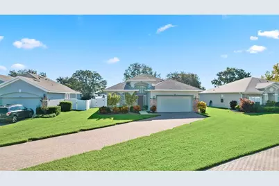 849 Meadow Glade Drive, Winter Garden, FL 34787 - Photo 1