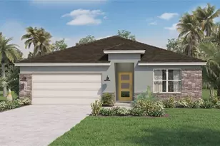 3658 Malawi Trl, Saint Cloud, FL 34772 - Photo 1