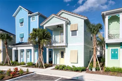 3005 Latitude Lane, Kissimmee, FL 34747 - Photo 1