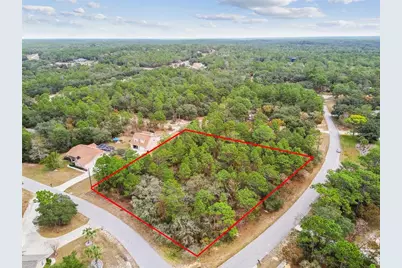 3435 W Danny Court, Beverly Hills, FL 34465 - Photo 1