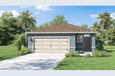 3344 Pine Lily Avenue, Poinciana, FL 34759 - Photo 1