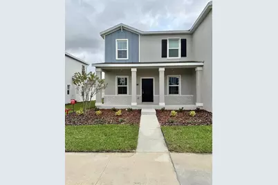 2392 Rider Rain Lane, Apopka, FL 32703 - Photo 1