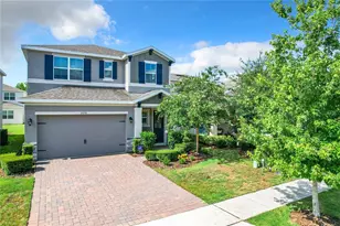 2276 Emerald Springs Dr, Apopka, FL 32712 - Photo 1