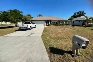 2260 Oberon Ln, Punta Gorda, FL 33983 - Photo 1