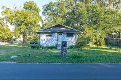 833 NW 11th Avenue, Ocala, FL 34475 - Photo 1