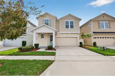 4294 Hibiscus Bloom Drive, Orlando, FL 32822 - Photo 1