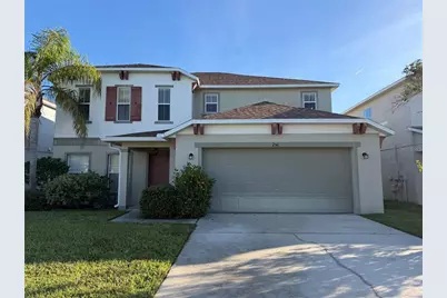 256 Canna Drive, Davenport, FL 33897 - Photo 1