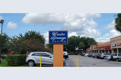 170 W Sr 434 Highway, Winter Springs, FL 32708 - Photo 1