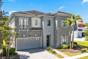 1233 Grand Traverse Pkwy, Reunion, FL 34747 - Photo 1