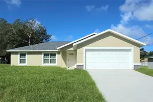 8500 N Sussex Dr, Citrus Springs, FL 34434 - Photo 1