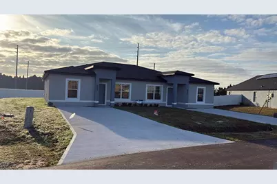 833 E Colville Drive, Poinciana, FL 34759 - Photo 1