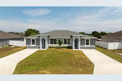 875 Colville Drive, Poinciana, FL 34759 - Photo 1