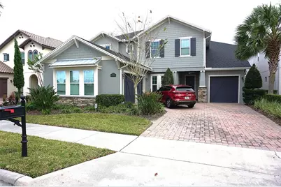 14826 Speer Lake Drive, Winter Garden, FL 34787 - Photo 1