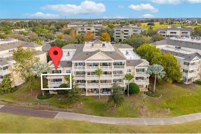 1354 Centre Court Ridge Drive #204, Reunion, FL 34747 - Photo 1