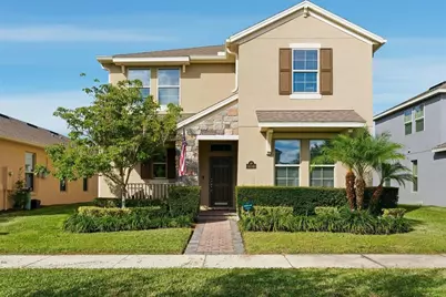 16140 Harbor Mist Alley, Winter Garden, FL 34787 - Photo 1