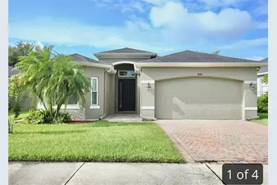 4166 Heirloom Rose Place, Oviedo, FL 32766 - Photo 1