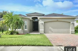 4166 Heirloom Rose Pl, Oviedo, FL 32766 - Photo 1