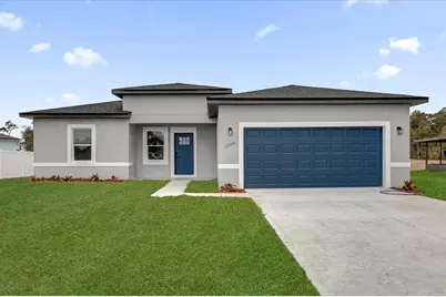 15568 SW 46th Circle, Ocala, FL 34473 - Photo 1