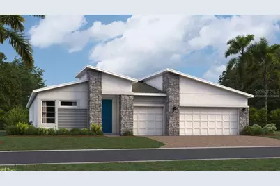 2560 Rider Rain Lane, Apopka, FL 32703 - Photo 1