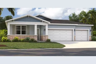 12819 Trovita Drive, Grand Island, FL 32735 - Photo 1