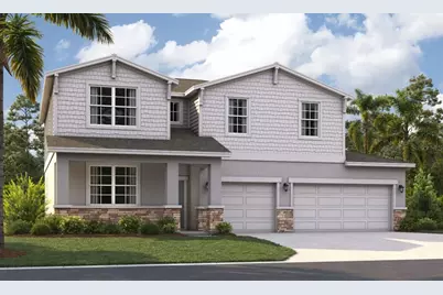 12910 Trovita Drive, Grand Island, FL 32735 - Photo 1