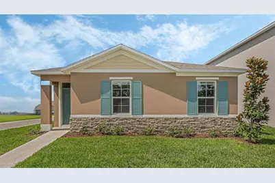 5241 Yellow Canna Place, Apopka, FL 32712 - Photo 1