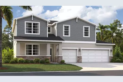12807 Trovita Drive, Grand Island, FL 32735 - Photo 1