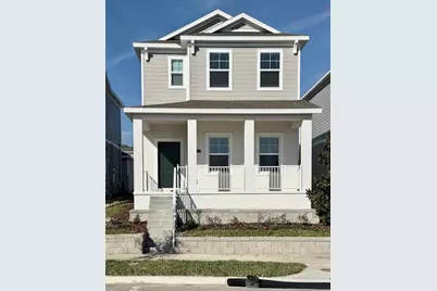 2165 Stake Out Way, Apopka, FL 32703 - Photo 1