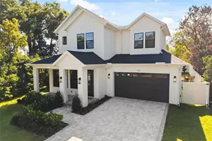 119 N Glenwood Ave, Orlando, FL 32803 - Photo 1