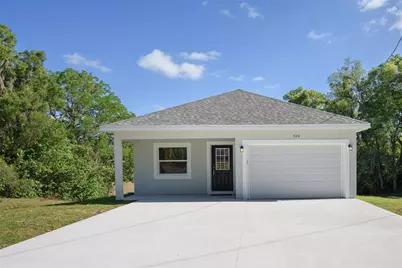504 E Howry Avenue, Deland, FL 32724 - Photo 1