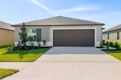 22496 Nebula Way, Land O Lakes, FL 34637 - Photo 1