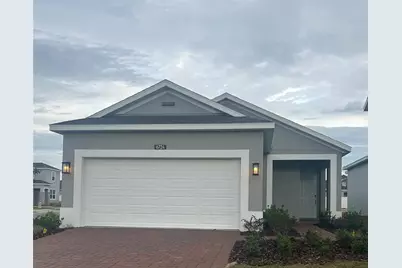 6724 Golden Eagle Boulevard, Howey in the Hills, FL 34737 - Photo 1