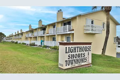 4740 S Atlantic Avenue #4, Ponce Inlet, FL 32127 - Photo 1