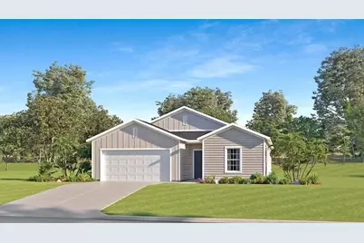 12555 NW 139th Court, Alachua, FL 32615 - Photo 1