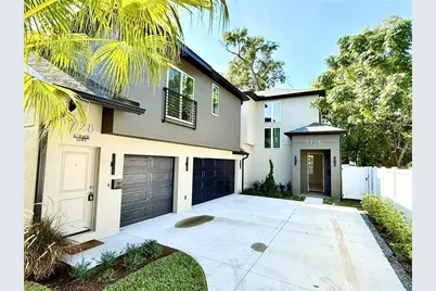 728 Ellwood Avenue #A, Orlando, FL 32804 - Photo 1