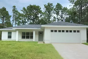 9547 N Sandree Dr, Citrus Springs, FL 34434 - Photo 1