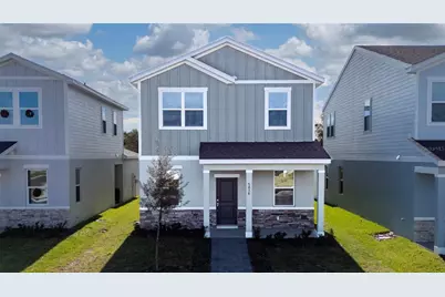 5638 Stockade Boulevard, Saint Cloud, FL 34771 - Photo 1